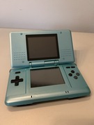 Konsola Nintendo DS FAT Classic Turkusowa