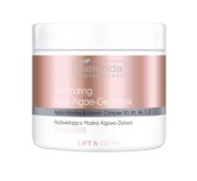 Bielenda Professional Rozjaśniająca maska algowo- żelowa -LIFT & GLOW 190g