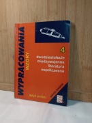 Język polski 4. Wypracowania, wzory. Dorota Stopka