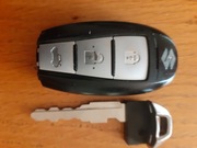 Kluczyk do suzuki swift  Vitara kizashi  obudowa
