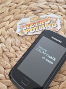 Samsung Galaxy Mini 2 GT-S5600D
