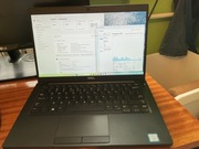 Dell Latitude 7390 Intel Core i5 8GB 256GB SSD HD 13.3 Cali Windows 11 