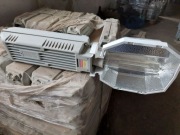 Lampa asymilacyjna 400V 600W szklarnia tunel