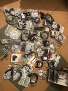 Kable różne, PC, itp...