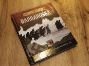 Operacja Barbarossa - Christopher Ailsby