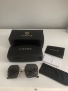 Okulary przeciwsłoneczne