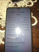 Samsung a12 sprawny