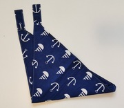 Chustka bandama apaszka dla psa