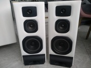 Kolumny głośnikowe Tonsil Samba 130