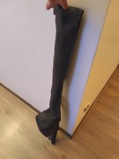 tyczka do poziomicy laserowej 2,8m