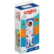 Geomag Magicube Zawody kostki magentyczne