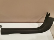 Nakładka listwa progowa na próg volvo V60 II 2018- przód Lewy