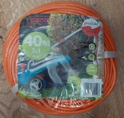 Przedłużacz ogrodowy 40m ELGOTECH nowy