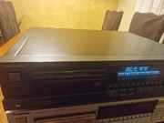Technics sl p550 