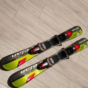 Narty ELAN INTEGRA JR 80 cm - nowe.