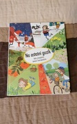Książka - Na Ostatni Guzik Rok z Księdzem Janem Twardowskim 