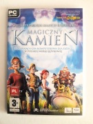 Magiczny kamień - Wielka przygoda małych bohaterów - gra PC