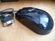 Myszka Genius na RS232 bardzo ładna