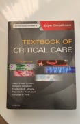 Textbook of Critical Care