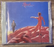 RUSH - Hemispheres (Japan CD)