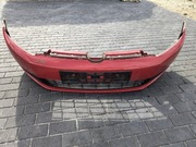 Zderzak Przedni Golf 6 PDC spryski LY3D 