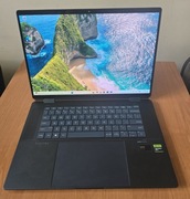 HP Spectre x360 16” 2w1 16-aa0055nw | U7 | OLED | Gw. 2027 RTX4050