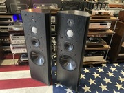 Retrospekcja INFINITY Kappa 8,1i Nowe Polydome USA