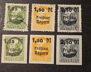 *** BaYerN *** ALT DeuTschLAnd *** Serie *** 30