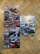 Driver magazyn custom