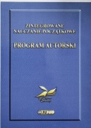 Zintegrowane Nauczanie Początkowe Marciniak, Mazurkiewicz, Szewczyk