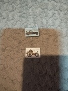 Trzy oznaki samochodem po drogach polskich 