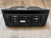 Saab 9-3 II panel klimatyzacji