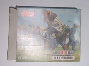 AIRFIX 1:72  PERSONEL RAF