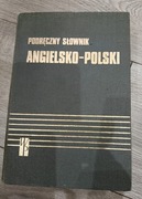Podręczny słownik angielsko-polski 