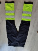 Spodnie robocze firmy SNICKERS 