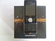 Telefon Sony Ericsson W910i komplet. Do używania oraz dla Kolekcjonera!