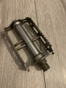 Pedał prawy  Romet pasat mistral gazela PRL 