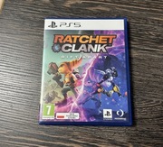 Ratchet and Clank Rift Apart PS5 (PL)