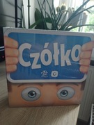 Czółko gra karciana 