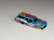 Chevelle ss Hot wheels 