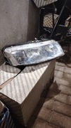 Lampa przednia Fiat Stilo prawa