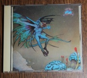 Gravy Train – Staircase To The Day / CD