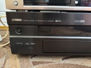 Yamaha RX-V800RDS