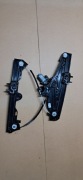 Mechanizm podnoszenia szyby peugeot 308 T10 lewy przód  9830815080