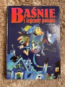 Baśnie i legendy polskie Nasza Księgarnia