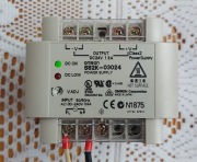 Zasilacz na szynę OMRON S82K-03024 24V 1.3A