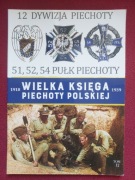 12 Dywizja Piechoty - Wielka Księga Piechoty Polskiej