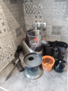 Wyciskarka wolnoobrotowa Tefal Infinty Juice 