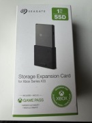 Seagate Storage Expansion Card 1TB for Xbox Series X/S