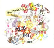 Barenaked Ladies  – Barenaked Ladies Are Me (indie folk rock)